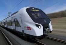 Schmiermittel-Desaster auf der Linie RER E: Wenn Züge zu viel „Gleitcreme“ benutzen Alstom-RER-E