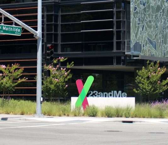 Vertrauliches Erbgut in Gefahr: Warum 23andMe-Nutzer jetzt handeln sollten 23andmeheadquarters