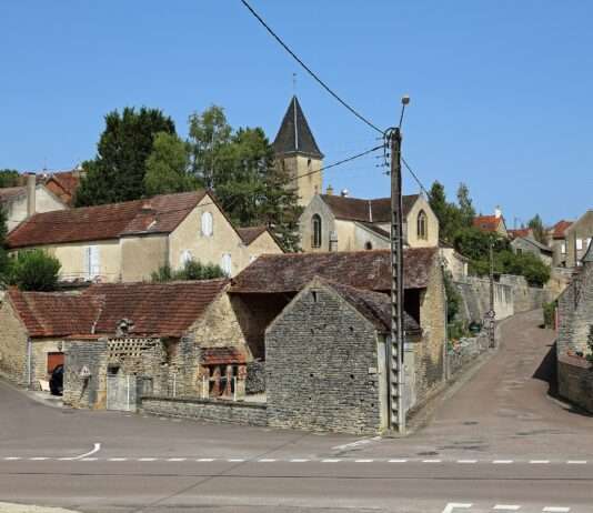 La Grande Forge de Buffon – Zeitreise in die Industriekultur des 18. Jahrhunderts Buffon-Village