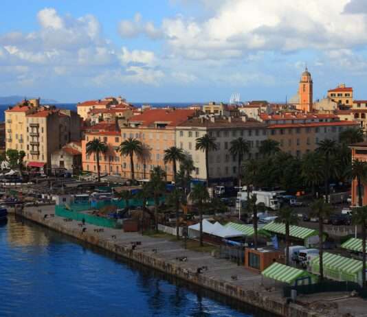 Korruption in Ajaccio? 30 Stadträte wegen „Veruntreuung öffentlicher Gelder“ von Polizei befragt Ajaccio