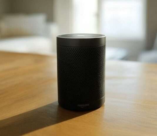 Alexa, Schluss mit Privatsphäre? Nicht mit mir! Alexa_Amazon_Illustration