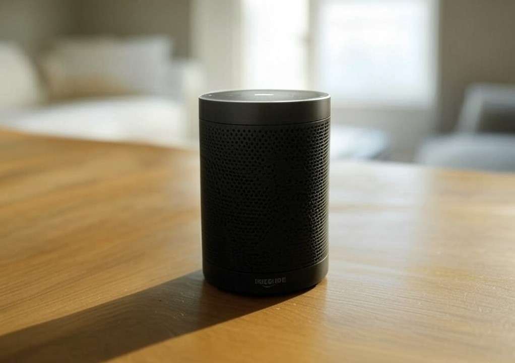 Alexa, Schluss mit Privatsphäre? Nicht mit mir!