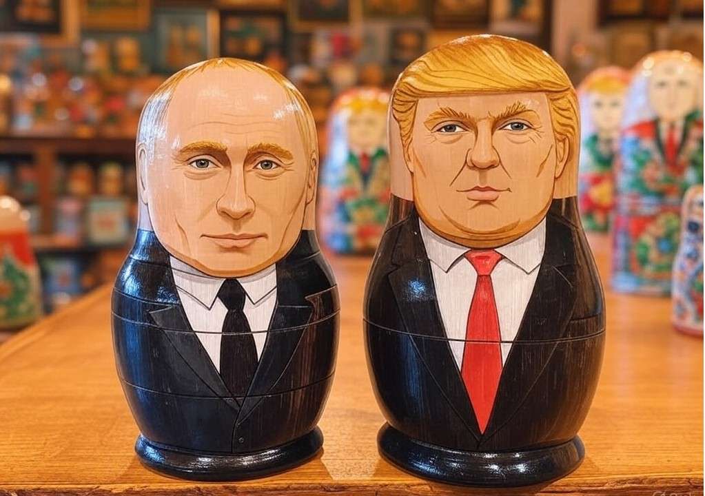 Die Normalisierung des Autoritären: Trumps Amerika und der globale Trend zur Autokratie