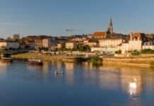 Wassertransfer von der Dordogne in die Charente – Rettung vor der Dürre oder Umweltsünde? Bergerac