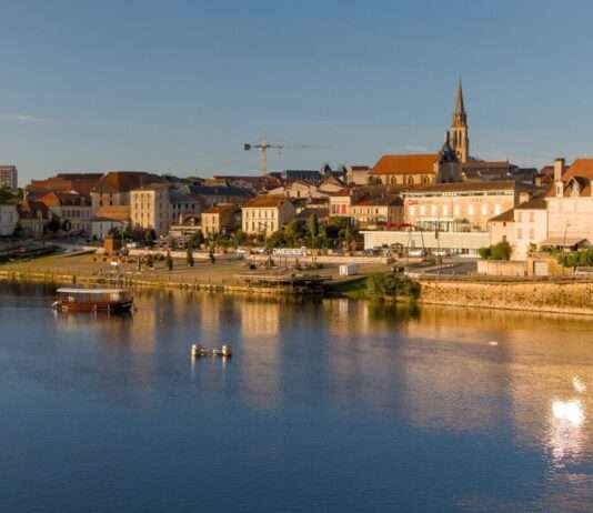 Wassertransfer von der Dordogne in die Charente – Rettung vor der Dürre oder Umweltsünde? Bergerac