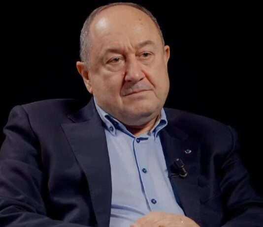 Ex-Geheimdienstchef Squarcini zu vier Jahren Haft verurteilt – Einflussnahme für LVMH? Bernard_Squarcini_Wiki