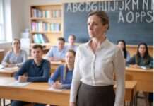 Lesen lernen – Ein Schlüssel zur Selbstständigkeit Bildung_Erwachsene_lernen_Lesen_Illustration