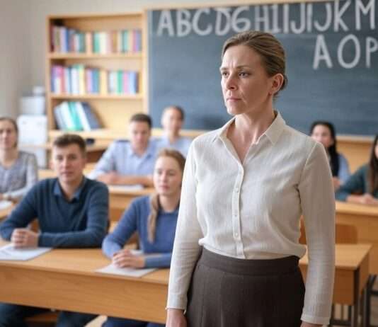 Lesen lernen – Ein Schlüssel zur Selbstständigkeit Bildung_Erwachsene_lernen_Lesen_Illustration