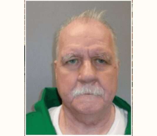 Erschiessung: Exekution in den USA – Ein dunkles Kapitel kehrt zurück Brad-Sigmon_ScreenX