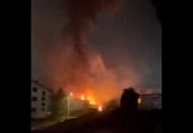 Verheerender Brand in nordmazedonischer Diskothek fordert fast 60 Todesopfer – was man inzwischen weiss Brand_Diskothek_Kocani_ScreenX
