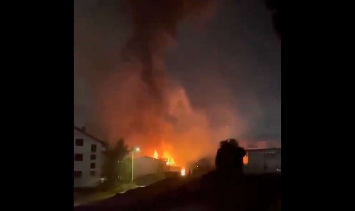 Verheerender Brand in nordmazedonischer Diskothek fordert fast 60 Todesopfer - was man inzwischen weiss