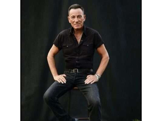 Bruce Springsteen und seine besondere Verbindung zu Frankreich Bruce-Springsteen_ScreenX