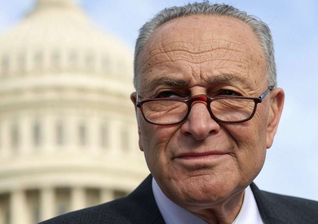 US-Senat verhindert Shutdown der Regierung, aber die Demokraten sind tief gespalten
