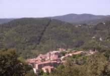 Erdbeben bei Nizza: Spürbare Erschütterung aber keine Schäden in Claviers Claviers