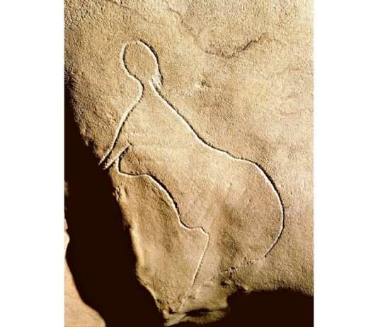 Cussac – Das steinerne Gedächtnis der Menschheit