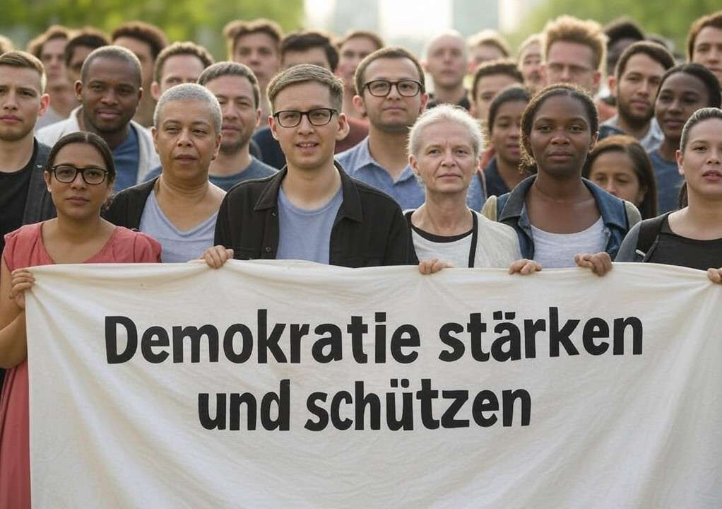 Wenn die Demokratie wankt: Europas gefährliche Flirt mit dem Autoritarismus