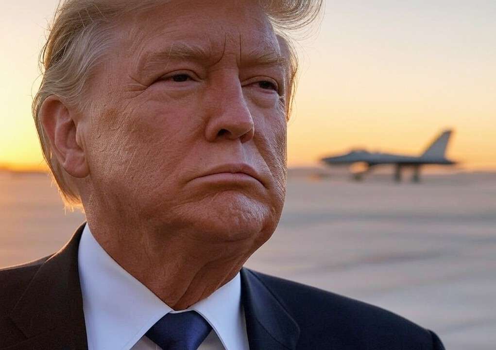 F-47: Amerikas neues Tarnkappenflugzeug als strategisches Signal