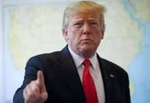 Trump kündigt „großen Deal“ mit Großbritannien an – aber was steckt wirklich dahinter? Donald_Trump_Redefreiheit_Illustration