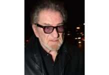 Eddy Mitchell sagt Sommer-Tour ab – gesundheitliche Gründe zwingen den Rock-Veteranen zur Pause Eddy_Mitchell_César_2018_Wikipedia