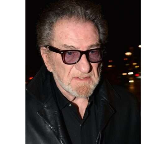 Eddy Mitchell sagt Sommer-Tour ab – gesundheitliche Gründe zwingen den Rock-Veteranen zur Pause Eddy_Mitchell_César_2018_Wikipedia