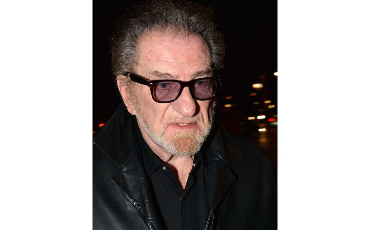 Eddy Mitchell sagt Sommer-Tour ab – gesundheitliche Gründe zwingen den Rock-Veteranen zur Pause