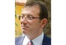 Politische Krise in der Türkei: Die Festnahme Ekrem Imamoğlus und die Zukunft der Opposition Ekrem_İmamoğlu_Wikipedia