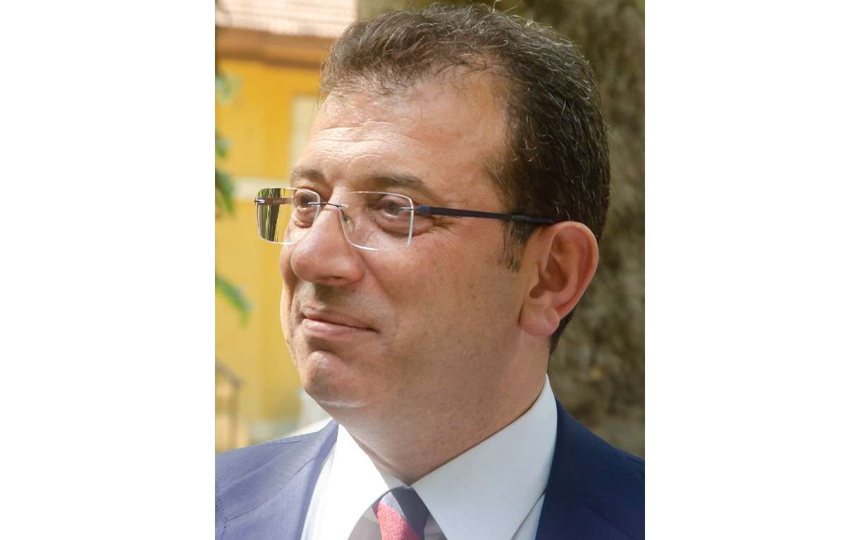 Ekrem Imamoglu in Untersuchungshaft: Die Türkei am Rand eines politischen Bebens