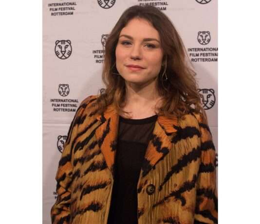 Abschied von Emilie Dequenne: Eine strahlende Schauspielkarriere endet viel zu früh Emilie_Dequenne_Wikipedia