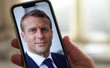 Frankreich finanziert künftig Rollstühle vollständig – Macron spricht von „großer Gerechtigkeit“ Emmanuel Macron_Illustration