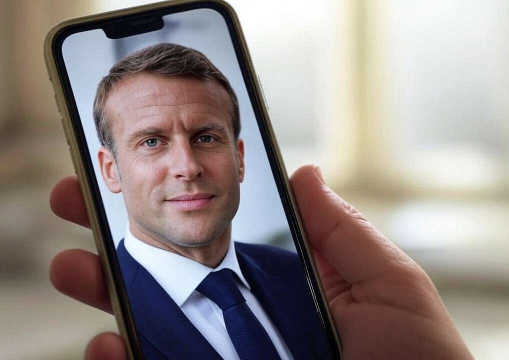 Macron und die sozialen Netzwerke: Zeichen einer digitalen Zeitenwende?