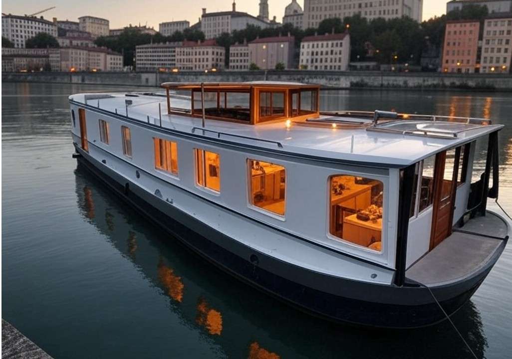 Mit dem Hausboot durchs Herz Frankreichs: Neuheiten auf Burgunds Wasserwegen und dem Rhein-Rhône-Kanal