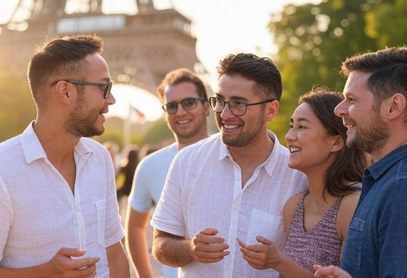 Tag der Frankophonie – Warum die französische Sprache mehr als nur Worte verbindet