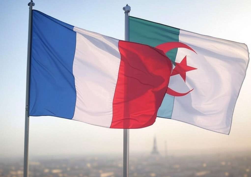 Algerien und Frankreich: Neue Spannungen in den bilateralen Beziehungen