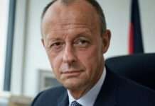 Ein neuer Anlauf für Europa: Friedrich Merz ist neuer Bundeskanzler Friedrich_Merz_Illustration