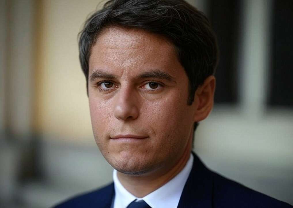 Gabriel Attal bricht mit Macron – Aufstand in den Reihen des Macronismus