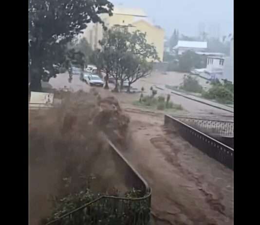 Zyklon Garance auf La Réunion: Vier Tote, massive Schäden und ein langer Weg zurück zur Normalität Garance_La-Reunion_ScreenX-3