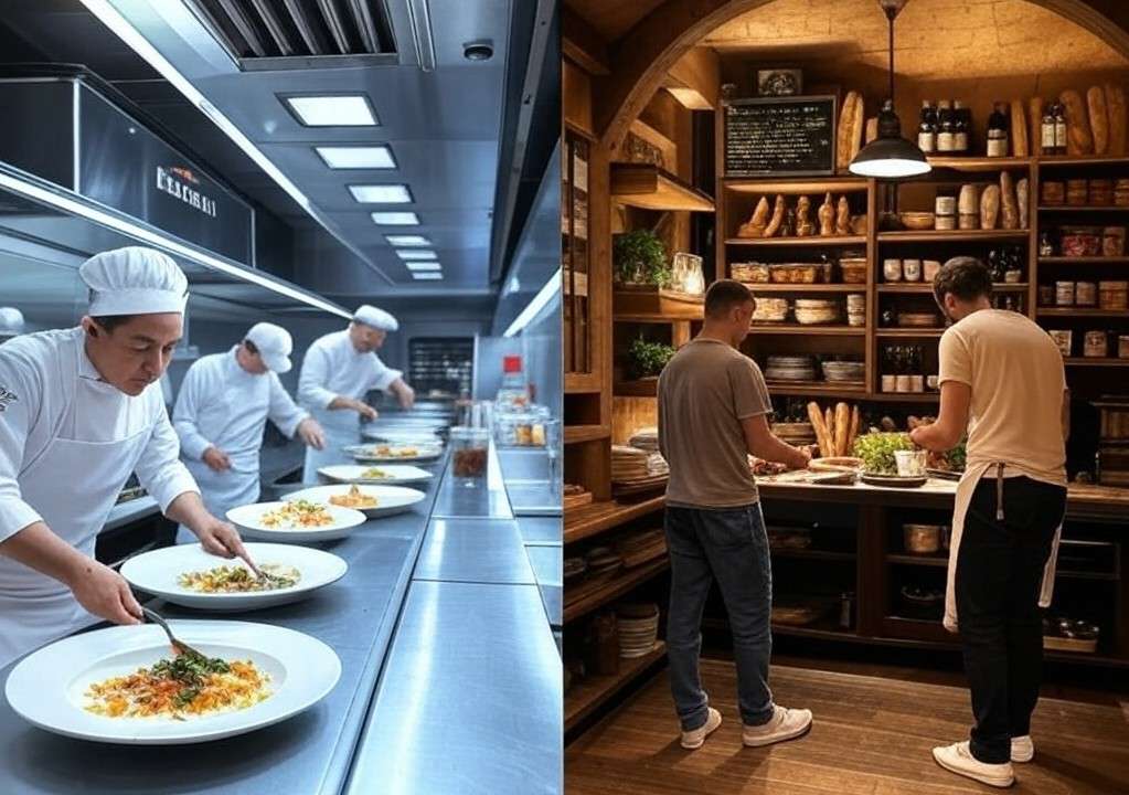 Sternefieber und Sternenflucht: Der neue Michelin-Guide spaltet die Haute Cuisine
