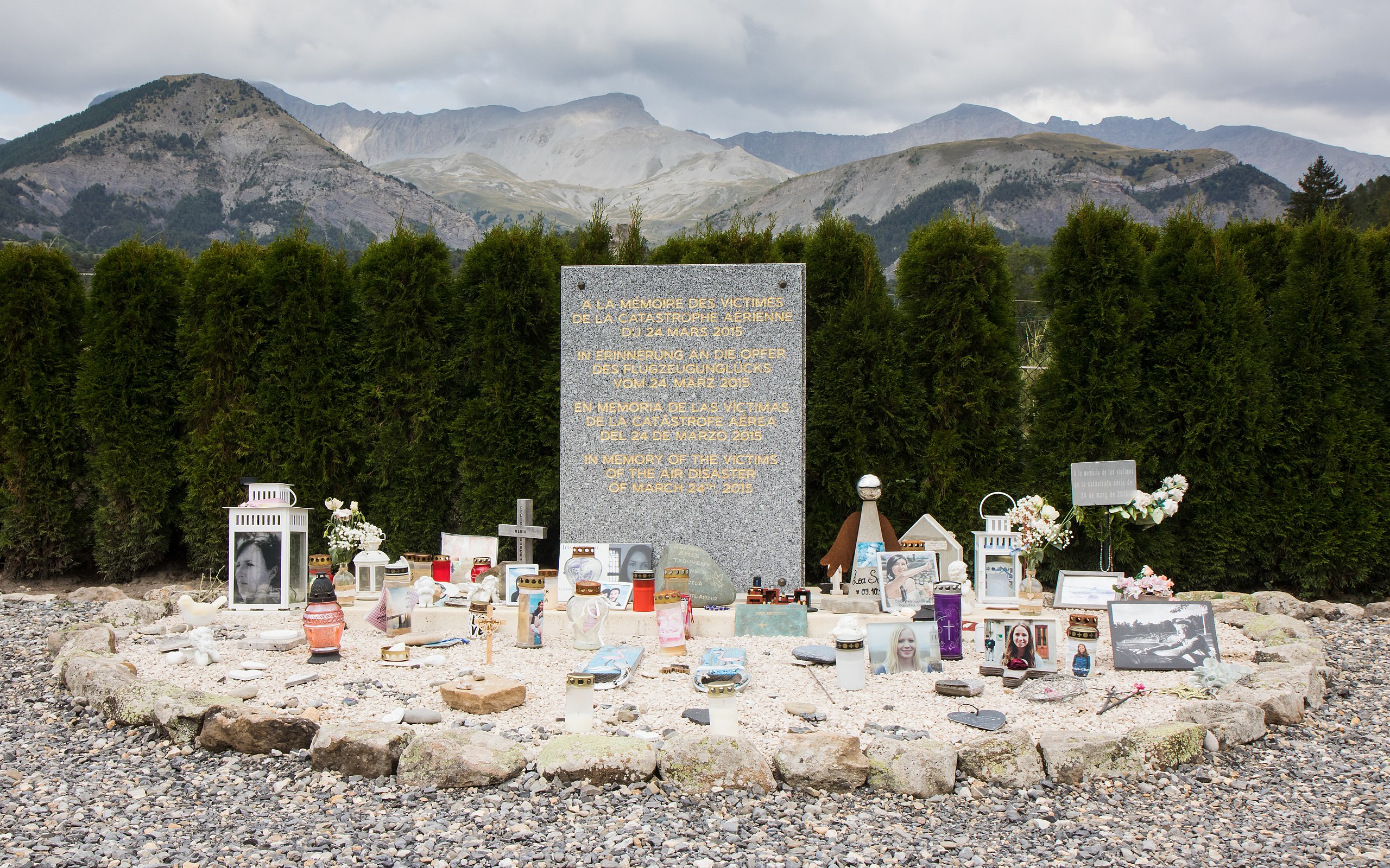 Zehn Jahre danach: Germanwings 9525 – Wunde, Warnung, Wandel