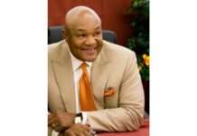 George Foreman ist tot: Vom Boxring zum Küchengrill – ein Leben voller Kontraste George_Foreman_2007_Wikipedia