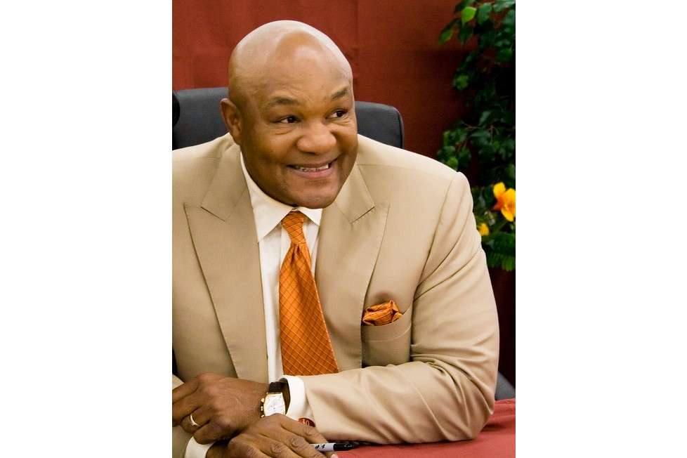 George Foreman ist tot: Vom Boxring zum Küchengrill – ein Leben voller Kontraste