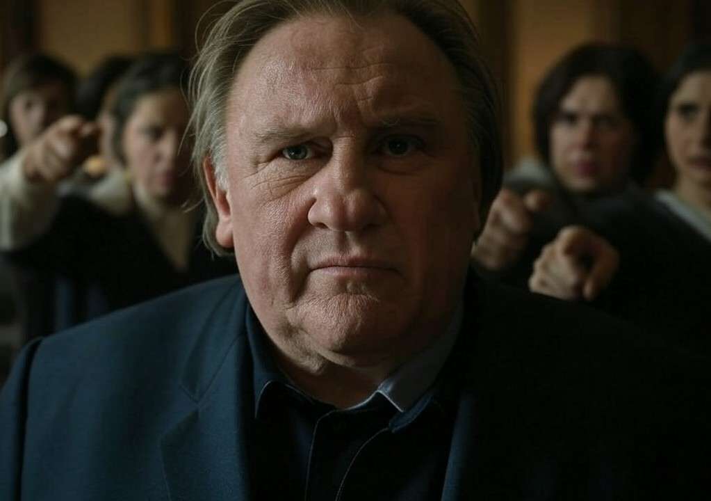Gérard Depardieu vor Gericht – ein Prozess zwischen Ikone, Anschuldigung und gesellschaftlichem Umbruch