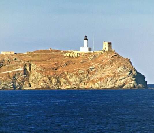 Frühstück mit Folgen – Yachtunfall in Schutzgebiet endet mit Haftstrafe Parc_Naturel_Marin_du Cap_Corse