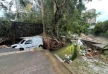 Nach Zyklon Garance: 200-Millionen-Euro-Hilfsfonds für La Réunion La-Reunion_Zyklon-Garance_ScreenX