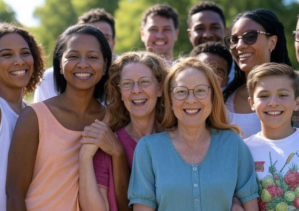 Weltglückstag – und trotzdem meckern alle weiter?