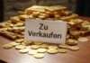 Goldglanz und Schattenseiten: Wie eine Millionenbetrugsmasche Vertrauen zerstört Gold_Goldmarkt_Goldpreis_Illustration