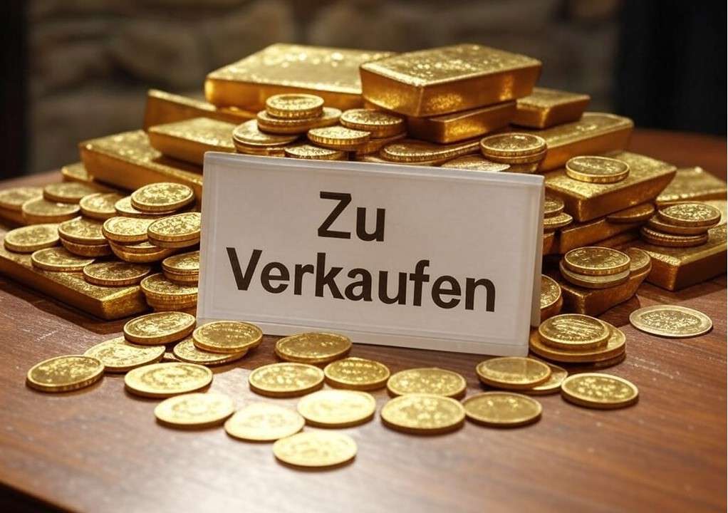 Verlässlichkeit in der Krise: Warum der Goldpreis durch die Decke geht