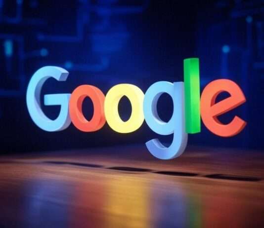 Frankreich wird zur digitalen Drehscheibe – Wie Google das Land zum Hotspot für Rechenzentren macht Google_Logo_Illustration