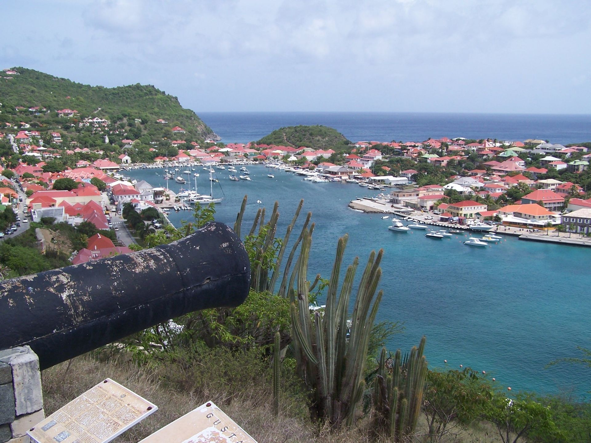 Saint-Barthélemy: Wo karibischer Esprit auf französischen Chic trifft