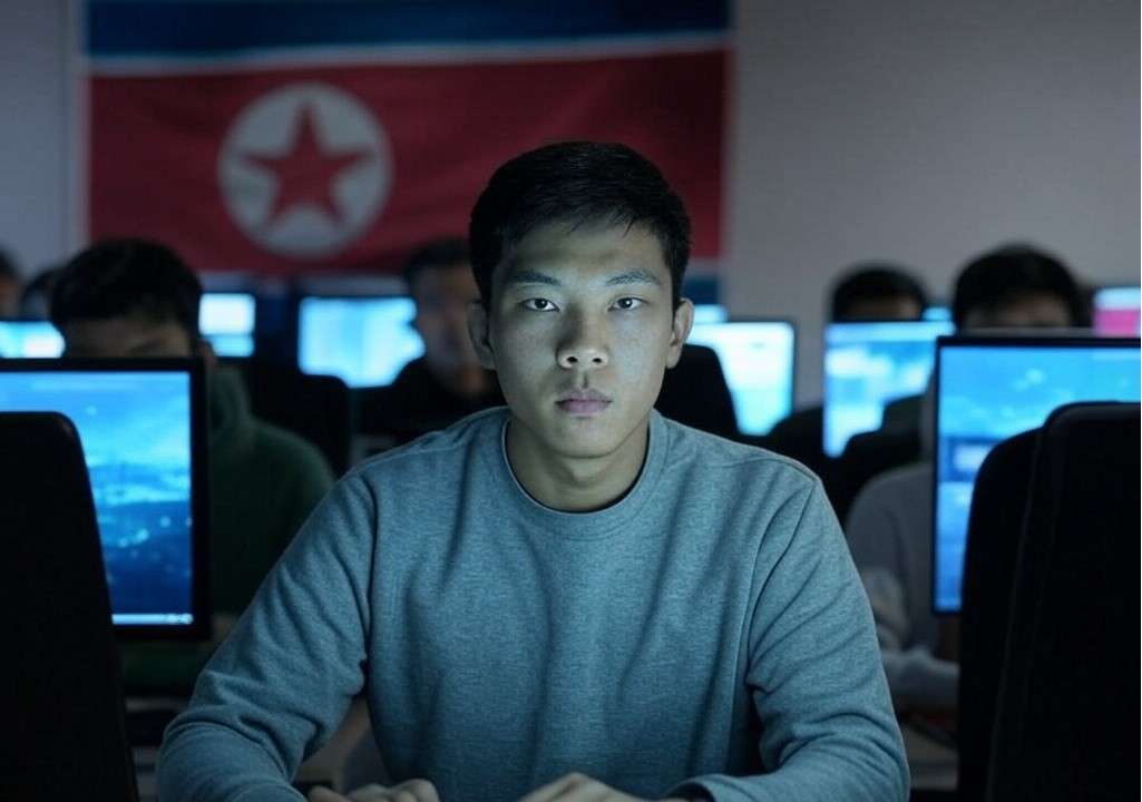 Nordkoreas Schattenkrieger – Wie Pjöngjang mit Cyberangriffen die Welt herausfordert