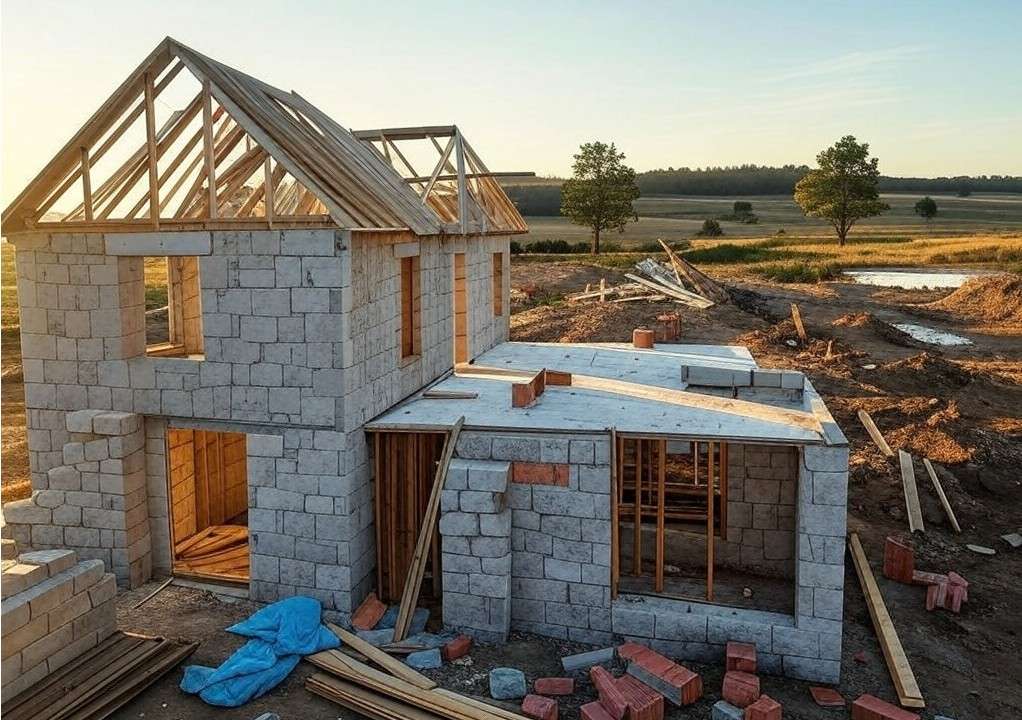 Savoie: Albtraum statt Eigenheim – dutzende Bauherren warten seit Jahren auf ihr Zuhause